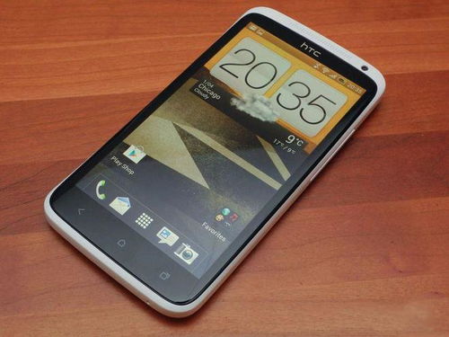 HTC One X：一款时代的记忆，尽在其中