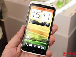 HTC One X：一款时代的记忆，尽在其中