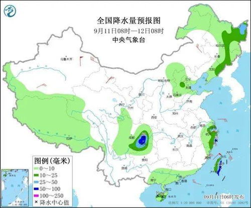 双台风正威胁我国：预计在未来数周内即将爆发的双台风预警，影响我国间接已确定！