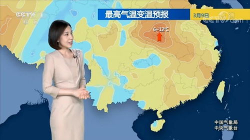 中央气象台：未来三天南方雨势减弱，北方晴热天气发展增多