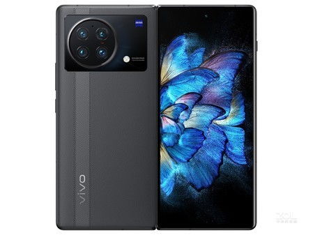 618优惠促销！ vivo X Fold3 Pro 12+256GB折叠屏手机全新发布