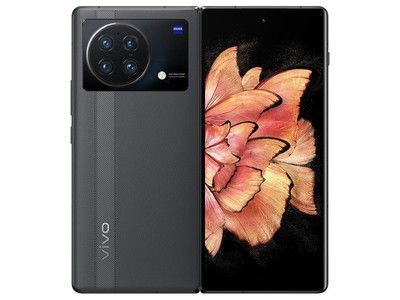 618优惠促销！ vivo X Fold3 Pro 12+256GB折叠屏手机全新发布