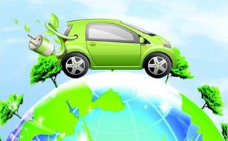 央省五部门联合启动2024年新能源汽车下乡活动：迈向绿色出行新未来