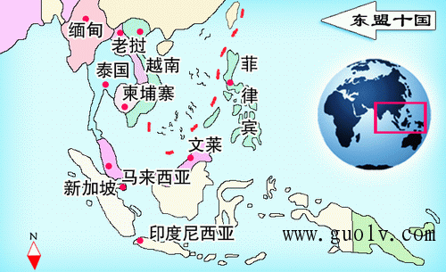 全方位外交：中方与东南亚各国密集对话后，将解决菲律宾问题提上议程