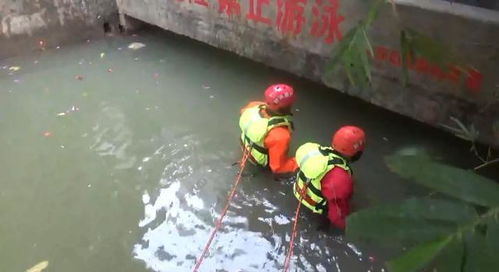 孩子放学路上突发事故：一袋水饺遭遇高空的巨浪。