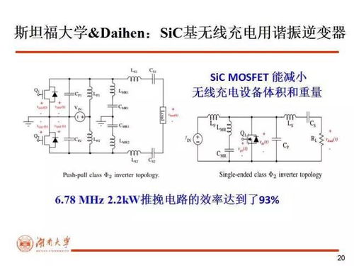 士兰微：引入8英寸SiC功率器件芯片制造生产线，开启高效能智能芯的崭新纪元