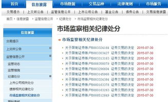 及时准确：秒懂上交所交易所交易核查的新闻速报