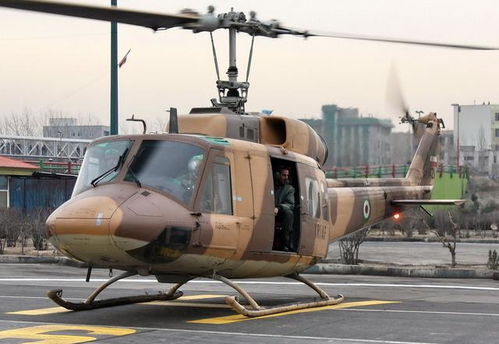 伊朗总统办公室负责人透露：与事故直升机人员进行通话，见证悲剧发生过程