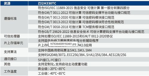 国产芯片崛起的关键因素：关注创新与差异化策略的实施