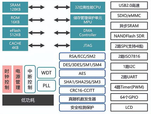 国产芯片崛起的关键因素：关注创新与差异化策略的实施