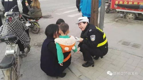 警察用2小时高效找到孩子：在快递途中孩子走失的惊险故事