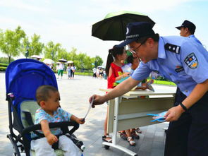 警察用2小时高效找到孩子：在快递途中孩子走失的惊险故事