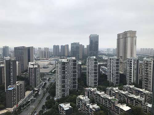 郑州楼市激战周未：‘史诗级’政策首周末狂飙猛进？