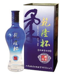 揭秘乾隆每日一杯玉泉酒的奥秘：历史与科学的交织解析