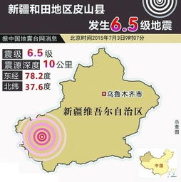 新疆近期频发地震，今年地震次数是否超出了平均水平？

2023年5月新疆地震预警频率是否达到历史峰值？