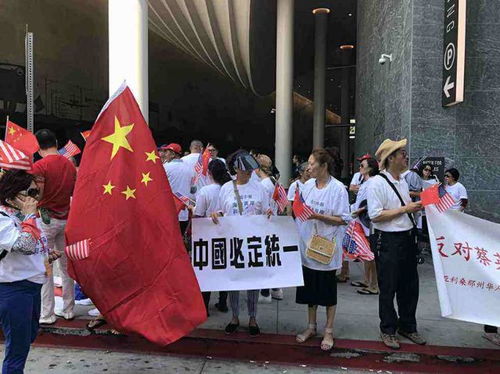 总台四评：“台独”死路一条，祖国统一势不可挡！