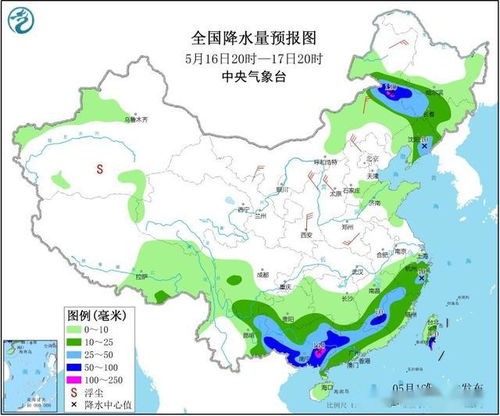 西伯利亚冷涡强势袭来，北方将遭遇密集暴雨预警！热浪滚滚，危险天气即将上演！