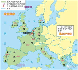 欧洲三国一致，正式承认巴勒斯坦国：以色列反应激烈