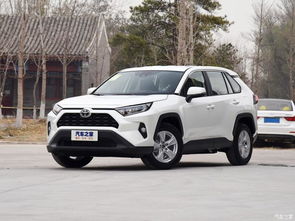 全新RAV4荣放即将上市：搭载新系统，现款降价7万元，你还在等什么？