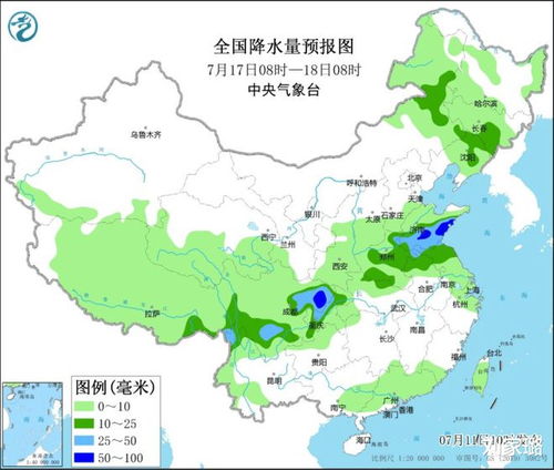 四川夏季部分天气变化的更多信息: 局部气象增加、局部预报的产生原因。