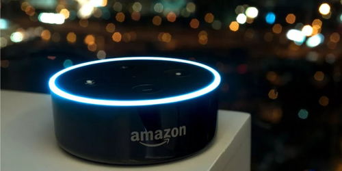 亚马逊宣布全面改造Alexa，重塑AI语音助手的格局？