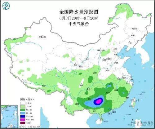 全国花式防晒地图：让你掌握全年的防晒策略