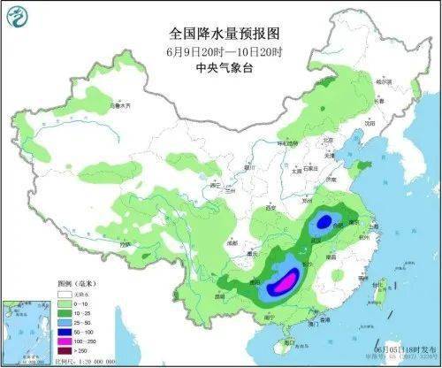 全国花式防晒地图：让你掌握全年的防晒策略