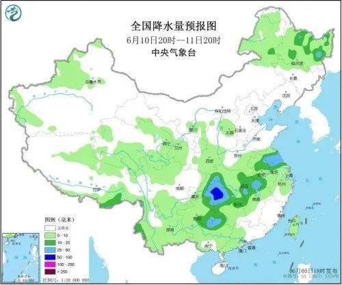 全国花式防晒地图：让你掌握全年的防晒策略