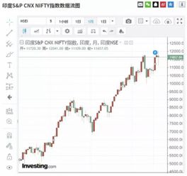 印度股市狂潮：海外投资者卖股，国内散户买盘造新高