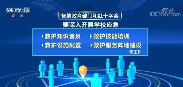 常铮：互联网教育下的应急救护知识普及者：让帮助他人、快乐自己成为生活常态