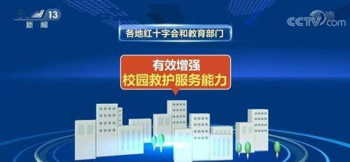 常铮：互联网教育下的应急救护知识普及者：让帮助他人、快乐自己成为生活常态