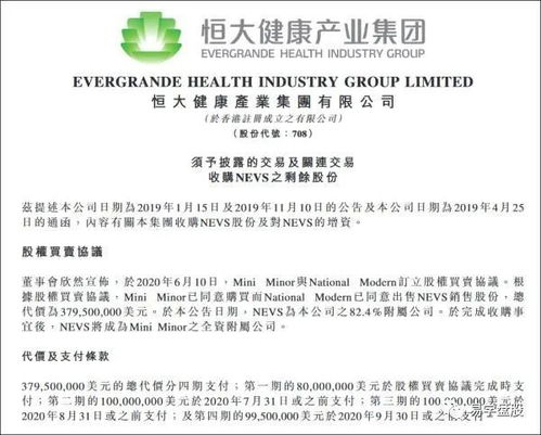 恒大汽车面临地方行政部门解除合作协议的质疑与解决方案