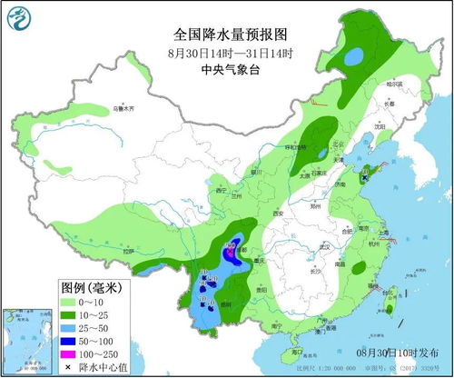 北方雨增多，台风提前到访，今年1号台风终于来信了！