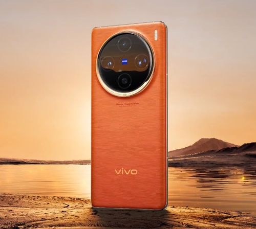 试用vivo X100 Ultra：还是觉得蓝厂说得保守?