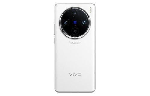 试用vivo X100 Ultra：还是觉得蓝厂说得保守?