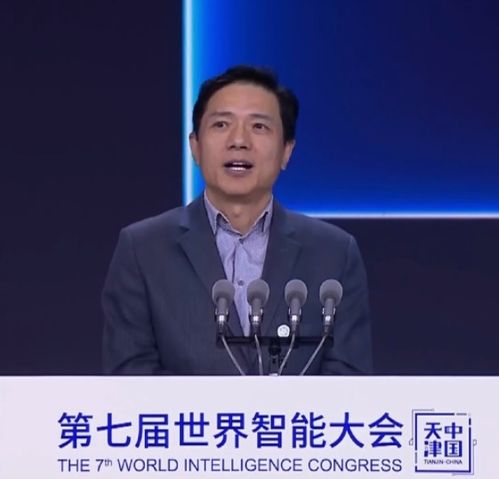 李彦宏详解：AI在中国的应用与西方的区别，让世界看见中国创新的深度