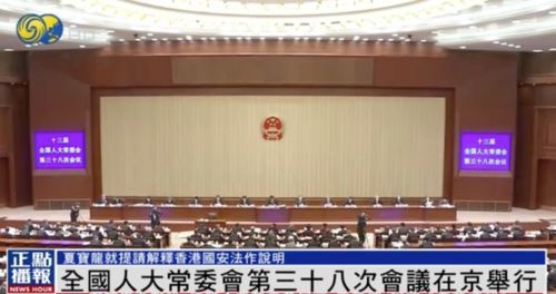 港府提议废弃含女皇陛下政府 总督字眼的法规