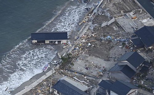 日本石川县能登半岛地震造成重大伤亡，死伤人数超过260人