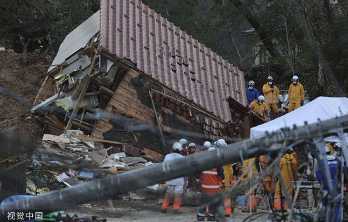 日本石川县能登半岛地震造成重大伤亡，死伤人数超过260人