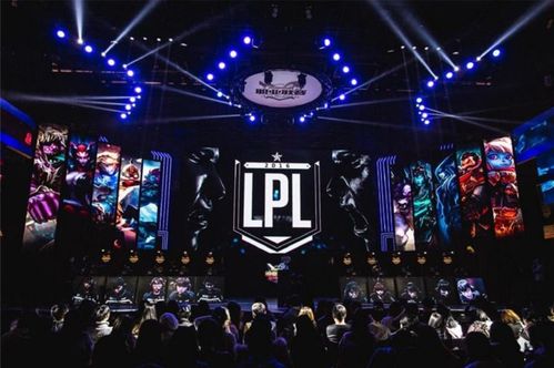 《LPL》神级转会？世界冠军加入TES，滔天大瓜瞬间曝光