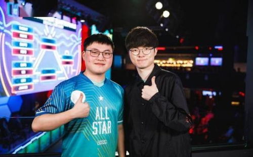  Faker 手握大满贯荣誉，将引领电竞新纪元：Faker 网络平台发布英雄联盟电竞赛事名人堂首人消息