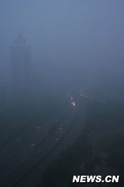 夜幕降临：四川省即将迎来雷雨天气，揭秘初夏强对流天气的原因