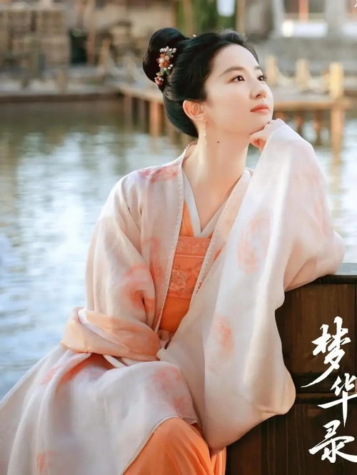 《狐妖小红娘》热映：85花风云聚首，杨幂刘亦菲赵丽颖谁是最美的女配角?