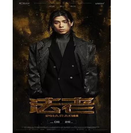 阮经天深感痛惜：母亲离世，暂时停止所有演艺工作，并更改社交媒体昵称悼念亡母