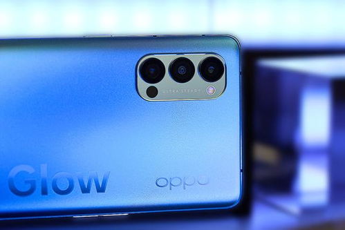 OPPO Reno12 Pro：继承传统与创新融合的突破之作