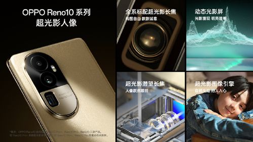 OPPO Reno12 Pro：继承传统与创新融合的突破之作