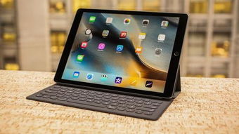 我与iPad Pro 2024的初步接触：这只是一部尚未完善的设备