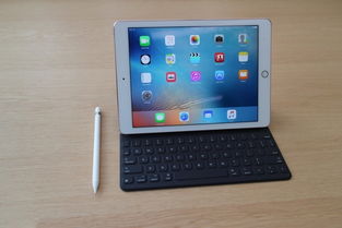 我与iPad Pro 2024的初步接触：这只是一部尚未完善的设备