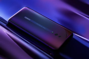 OPPO Reno12评测：时尚未来美学标准版，带你领略AI实况照片的魅力