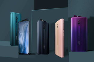 OPPO Reno12评测：时尚未来美学标准版，带你领略AI实况照片的魅力